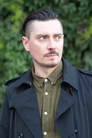 Photo Dmytro Sukholytkyi-Sobchuk #347832