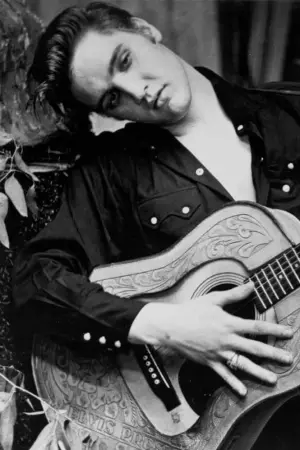 Photo Elvis Presley #72809