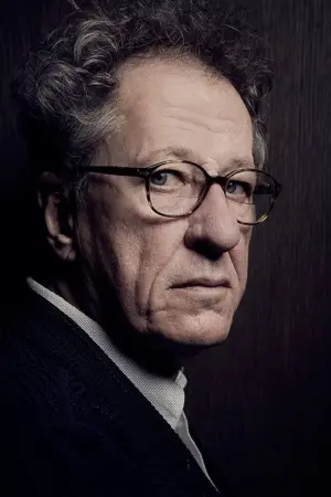 Photo Geoffrey Rush #1929