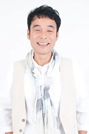 Photo Katsuhiro Higo #100078