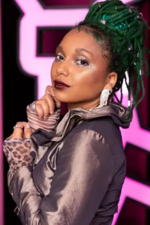 Photo Nátaly Neri #369731