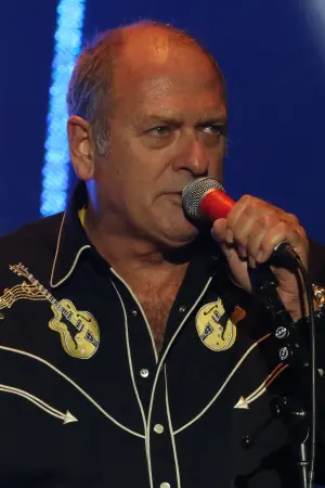 Photo Spike Edney #270625