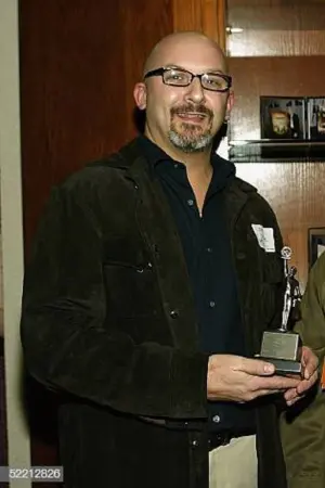 Photo Stephen Schaffer #4827