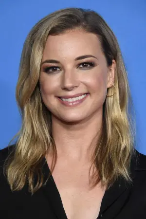 Photo Emily VanCamp #20779