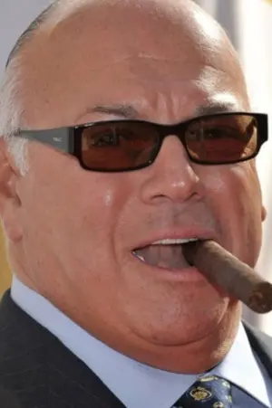 Photo Frank DiLeo #25081