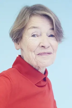 Photo Glenda Jackson #114113