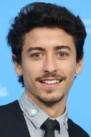 Photo Jesuíta Barbosa #204993