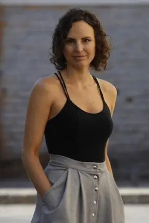 Photo Joanna Lombardi #330752