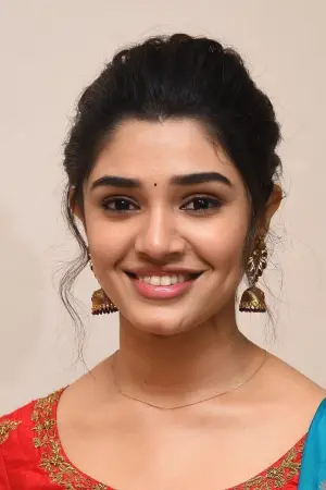 Photo Krithi Shetty #269719