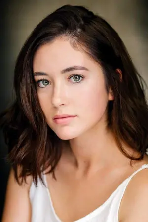 Photo Madeleine Adams #170592