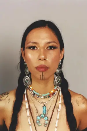 Photo Quannah Chasinghorse #332238