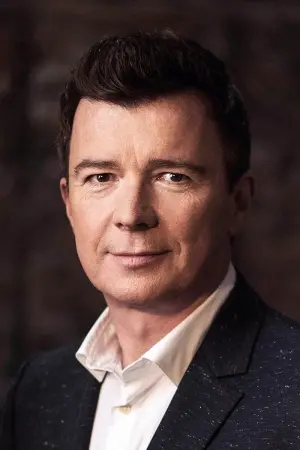 Photo Rick Astley #270975