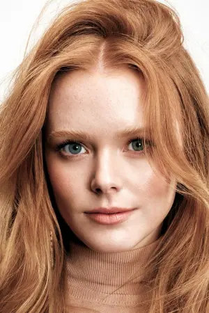 Photo Abigail Cowen #54782