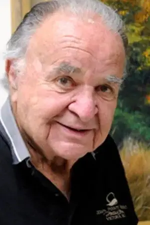 Photo Al Feldstein #338202