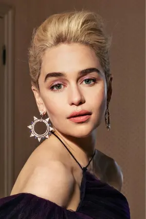 Photo Emilia Clarke #15902