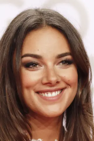 Photo Janina Uhse #193298