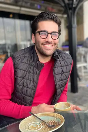 Photo Mohammad Soori #363924