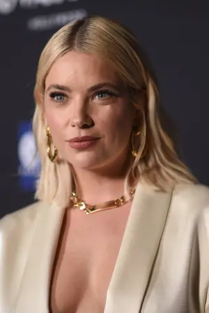 Photo Ashley Benson #70625