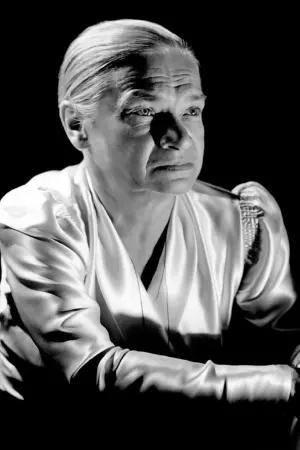 Photo Maria Ouspenskaya #161396