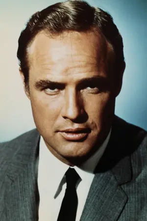 Photo Marlon Brando #11688