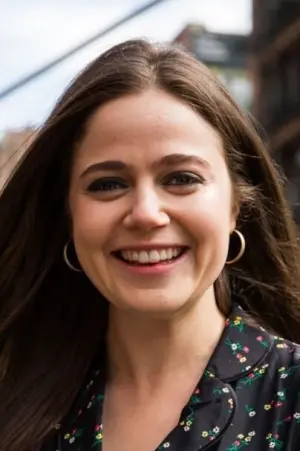 Photo Molly Gordon #93528