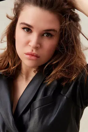 Photo Polina Litvak #125119