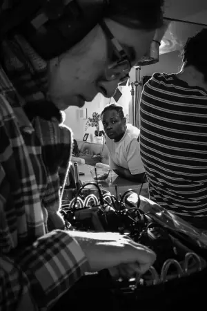 Photo Wilfrid George Kirby Clarke #309030