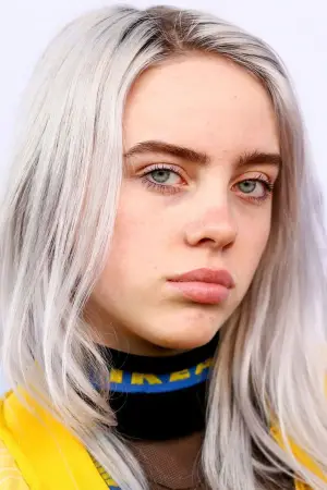 Photo Billie Eilish #329823