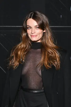 Photo Emma Mackey #4580