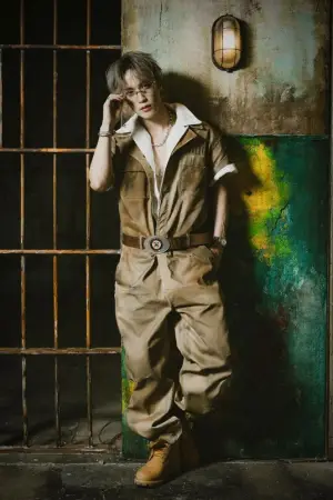 Photo Itsuki Fujiwara #331539