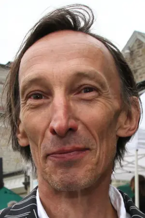 Photo Julian Richings #26596