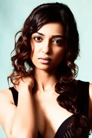 Photo Radhika Apte #135371