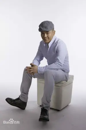 Photo Jiang Yisheng #271847