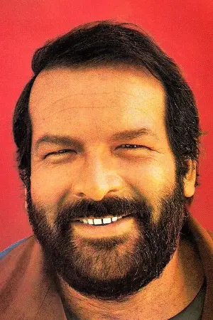 Photo Bud Spencer #99577