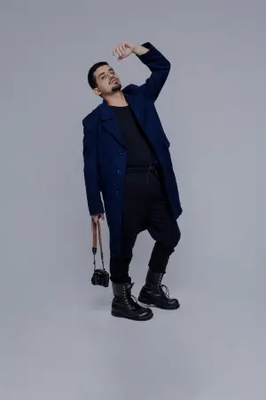 Photo Dan Claudino #299293