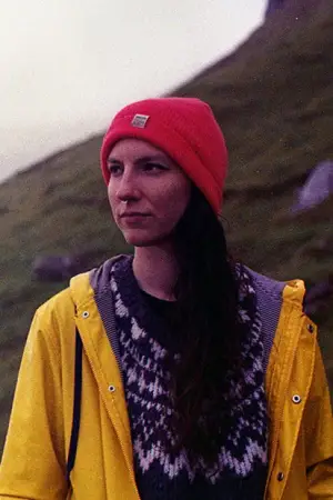 Photo La Fille Renne #339105