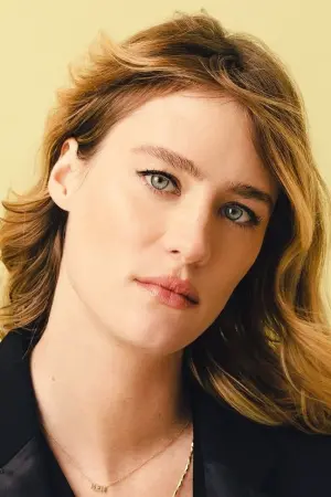 Photo Mackenzie Davis #12688