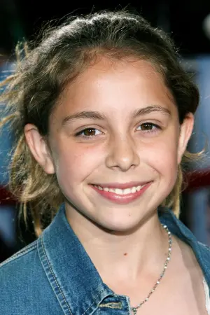 Photo Makenzie Vega #26845