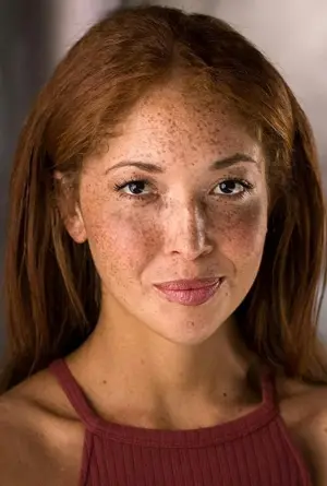 Photo Natasha Culzac #40316