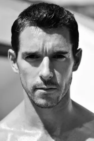 Photo Paul Hampshire #8951