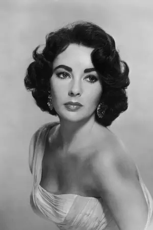 Photo Elizabeth Taylor #58438
