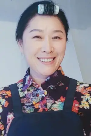 Photo Jeong Mi-kyeong #392646