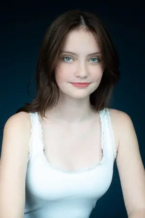 Photo Maya McNair #190642