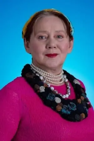 Photo Merle Jääger #128995