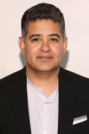 Photo Vinnie Malhotra #346899