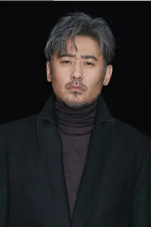 Photo Wu Xiubo #261534