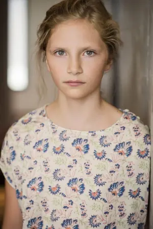 Photo Carlotta von Falkenhayn #77837