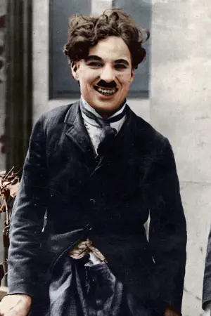 Photo Charlie Chaplin #94349