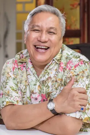 Photo Chef Wan #371413