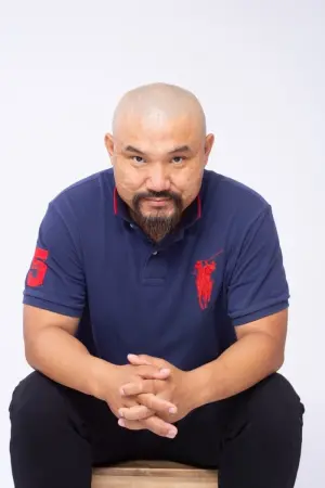 Photo Gao Yuanfeng #271578